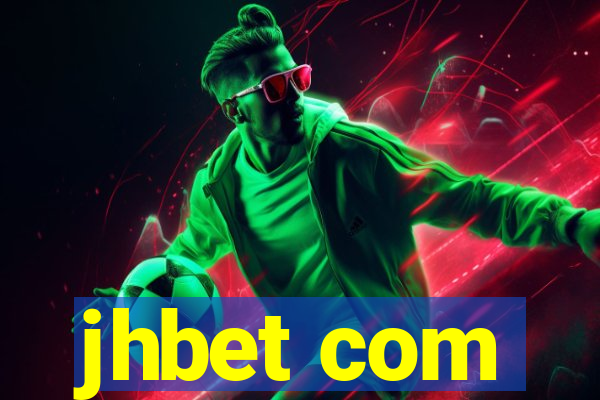 jhbet com
